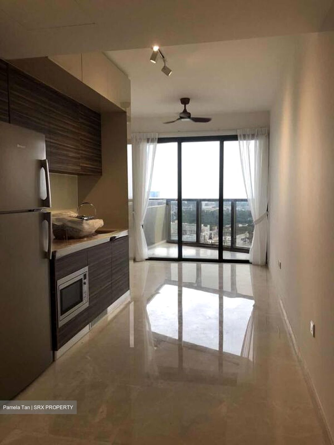 Commonwealth Towers (D3), Condominium #504442831